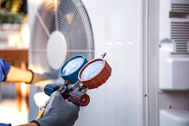 Affordable Hvac solutions in Harper, OR