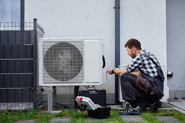 Top rated local Hvac specialists in Harper, OR